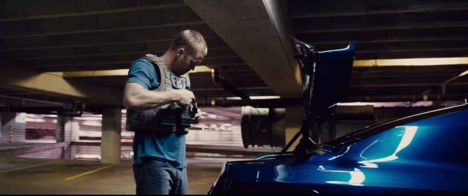 Paul Walker