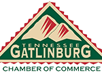 Member Gatlinburg Chamber of Commerce