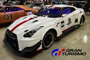 GranTurismo GranTurismo